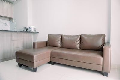 Apartemen Transpark Bintaro - Comfortable and Homey 2BR at Transpark Bintaro Apartment By Travelio