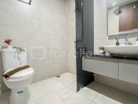 Apartemen Pollux Chadstone - Cozy Living Studio at Apartment Pollux Chadstone By Travelio
