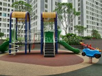 Apartemen M-Town Residence - Spacious 3BR Unfurnished with AC Apartment M-Town Residence By Travelio