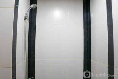 Apartemen Grand Kamala Lagoon - Restful 1BR without Living Room Grand Kamala Lagoon Apartment By Travelio