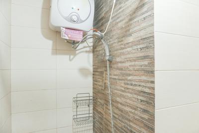 Apartemen Sky Terrace - Comfy and Homey 1BR at Sky Terrace Apartment By Travelio