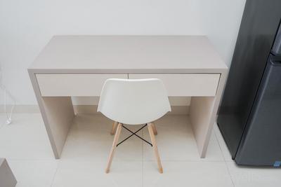 Apartemen Springwood Residence Tangerang - Elegant and Relaxing Studio Apartment at Springwood Residence By Travelio