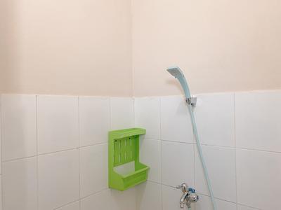 Apartemen Casablanca East Residence - Comfortable and Good Place 2BR Apartment Casablanca East Residences By Travelio