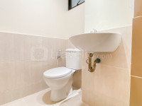 Apartemen Meikarta District 1 - Basic Unfurnished 3BR at Apartment Meikarta By Travelio