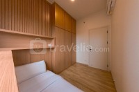 Apartemen Parkland Avenue - Nice and Cozy 2BR at Parkland Avenue Apartment By Travelio