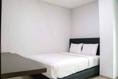 Apartemen CitraLake Suites - Nice and Homey 2BR CitraLake Suites Apartment By Travelio