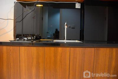 Apartemen Patraland Urbano - Comfy Studio Room at Patraland Urbano Apartment By Travelio