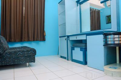 Apartemen Gading Nias Residence - Gading Nias Residence 1BR Apartment near Mall Kelapa Gading By Travelio