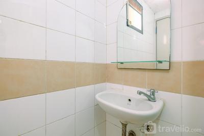 Apartemen Metropark Condominium Jababeka - Cozy and Homey Studio Apartment at Metropark Condominium Jababeka By Travelio