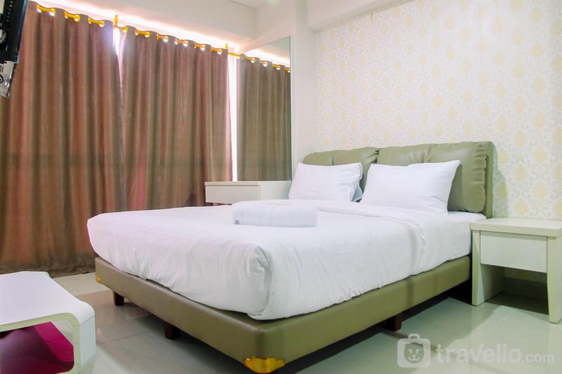 Apartemen Green Central City Glodok