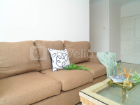 Apartemen Puri Garden - Stylish 3BR for 6 Pax at Puri Garden Apartment By Travelio