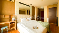 Cozy and Minimalist Studio Apartment Mangga Dua By Travelio