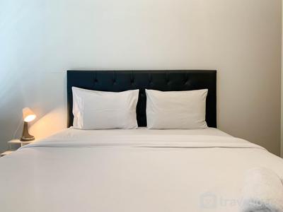 Apartemen Citra Living - Best Deal and Elegant Studio Citra Living Apartment By Travelio