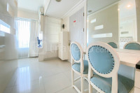 Apartemen Grand Kamala Lagoon - Elegant and Tidy Studio at Grand Kamala Lagoon Apartment By Travelio