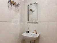 Apartemen Evenciio Margonda - Strategic Studio at Evenciio Margonda Apartment By Travelio