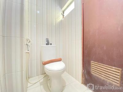 Apartemen Gateway Ahmad Yani Cicadas - Simply 3BR Apartment at Gateway Ahmad Yani Cicadas By Travelio