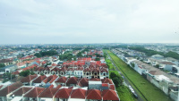 Apartemen Westown View Surabaya - Comfortable Unfurnished Studio with AC at Apartment Westown View Surabaya By Travelio