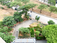 Apartemen Oasis Cikarang - Cozy and Minimalist 1BR Oasis Cikarang Apartment By Travelio