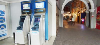 Apartemen The Square Surabaya - Cozy Studio The Square Apartment By Travelio