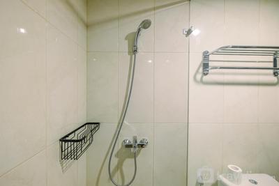 Apartemen Aspen Residence - Highest Value 2BR Apartment Aspen Residence By Travelio