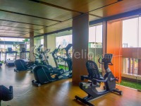 Apartemen Permata Hijau Suites - Restful and Warm 2BR at Permata Hijau Suites Apartment By Travelio