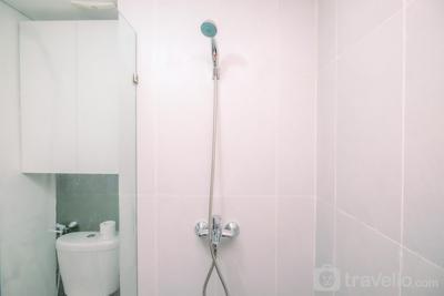 Apartemen LRT City Sentul - Royal Sentul Park - Cozy Living Studio Room Royal Sentul Park Apartment By Travelio