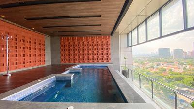 Apartemen Southgate Residence - Gorgeous and Comfy Studio Apartment Southgate Residence By Travelio