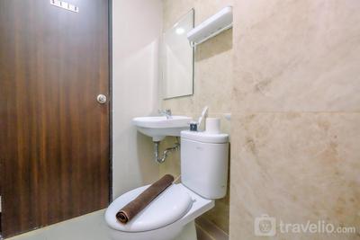Apartemen Transpark Cibubur - Comfort Stay 2BR Transpark Cibubur Apartment By Travelio