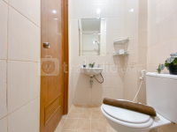 Apartemen Dave - Tidy Trendy Studio Apartment Dave By Travelio