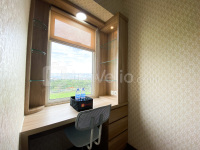 Apartemen Springlake Summarecon Bekasi - Cozy Stay Studio Room at Springlake Summarecon Bekasi Apartment By Travelio
