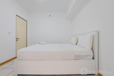 Apartemen M-Town Residence - Best Choice 2BR M-Town Residence near Summarecon Mall By Travelio