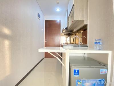 Apartemen Gateway Pasteur - Comfy Studio at Gateway Pasteur Apartment By Travelio