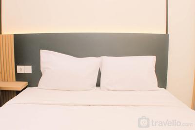 Apartemen Meikarta - Well Furnished and Comfy 2BR Meikarta Apartment By Travelio