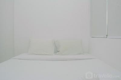 Apartemen Pasar Baru Mansion - Strategic Place 2BR Pasar Baru Mansion Apartment By Travelio