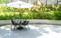 Apartemen Grand Sungkono Lagoon - Spacious 2BR with Extra Room at Grand Sungkono Lagoon Apartment By Travelio