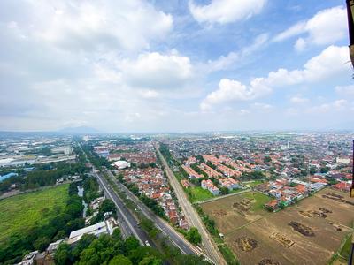 Apartemen Tamansari Panoramic - Signature 2BR at Apartment Tamansari Panoramic By Travelio