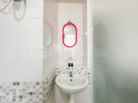 Apartemen Amega Crown Residence - Modern Minimalist Studio Apartment at Amega Crown Residence By Travelio