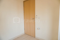 Apartemen Meikarta - Spacious Unfurnished 2BR with AC at Apartment Meikarta By Travelio
