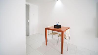 Apartemen Dian Regency - Homey Studio Apartment at Dian Regency By Travelio