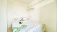 Apartemen Green Bay Pluit - Homey and Modern 2BR at Green Bay Pluit Apartment By Travelio