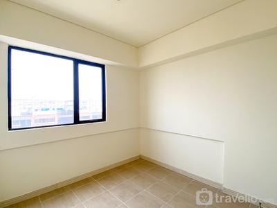Apartemen Meikarta - 2BR Unfurnished at 28th Floor Meikarta Apartment By Travelio