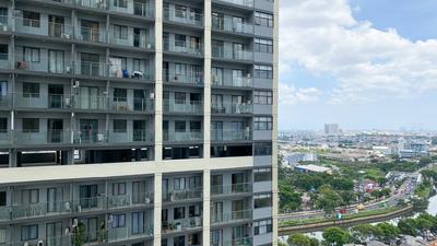 Apartemen Daan Mogot City - Strategic and Nice Studio at Daan Mogot City Apartment By Travelio