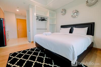 Apartemen Capitol Suites - Monas View Studio Apartment at Capitol Suites By Travelio