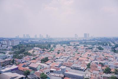 Apartemen M-Town Residence - Restful and Homey Studio Apartment M-Town Residence By Travelio