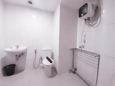 Apartemen Mataram City - Modern Look and Homey Studio at Mataram City Apartment By Travelio