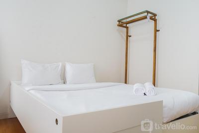 Apartemen Margonda Residence 5 - Modern Studio Apartment at Margonda Residence 5 By Travelio