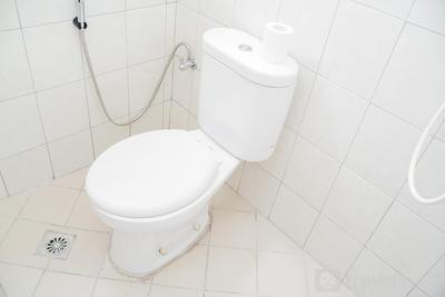 Apartemen Bintaro Park View - Comfort Studio Bintaro Park View Apartment By Travelio