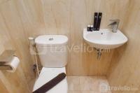 Apartemen Bale Hinggil - Stylish 2BR Apartment at Bale Hinggil By Travelio