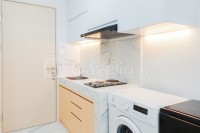 Apartemen The Parc South City - Good Deal Studio at The Parc South City Apartment By Travelio