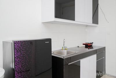 Apartemen Tuscany Residence - Strategic Studio Apartment at Tuscany Residence BSD City By Travelio